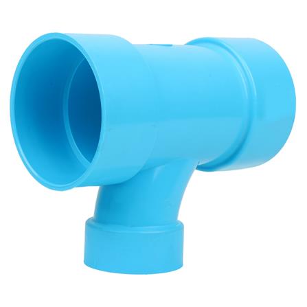 ข้อต่อสามทางทีวายลด-บาง SCG 3 นิ้วx2 นิ้ว สีฟ้า_3