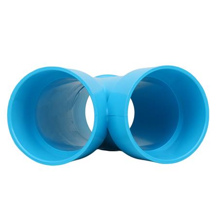 ข้อต่อสามทางวาย-บาง SCG 3 นิ้ว สีฟ้า_2