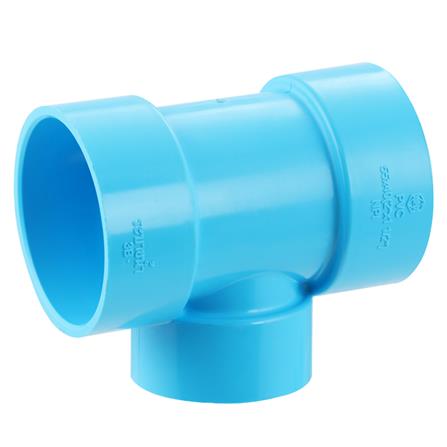 ข้อสามทางลด-บาง SCG 2 นิ้วX1 1/2 นิ้ว สีฟ้า_1