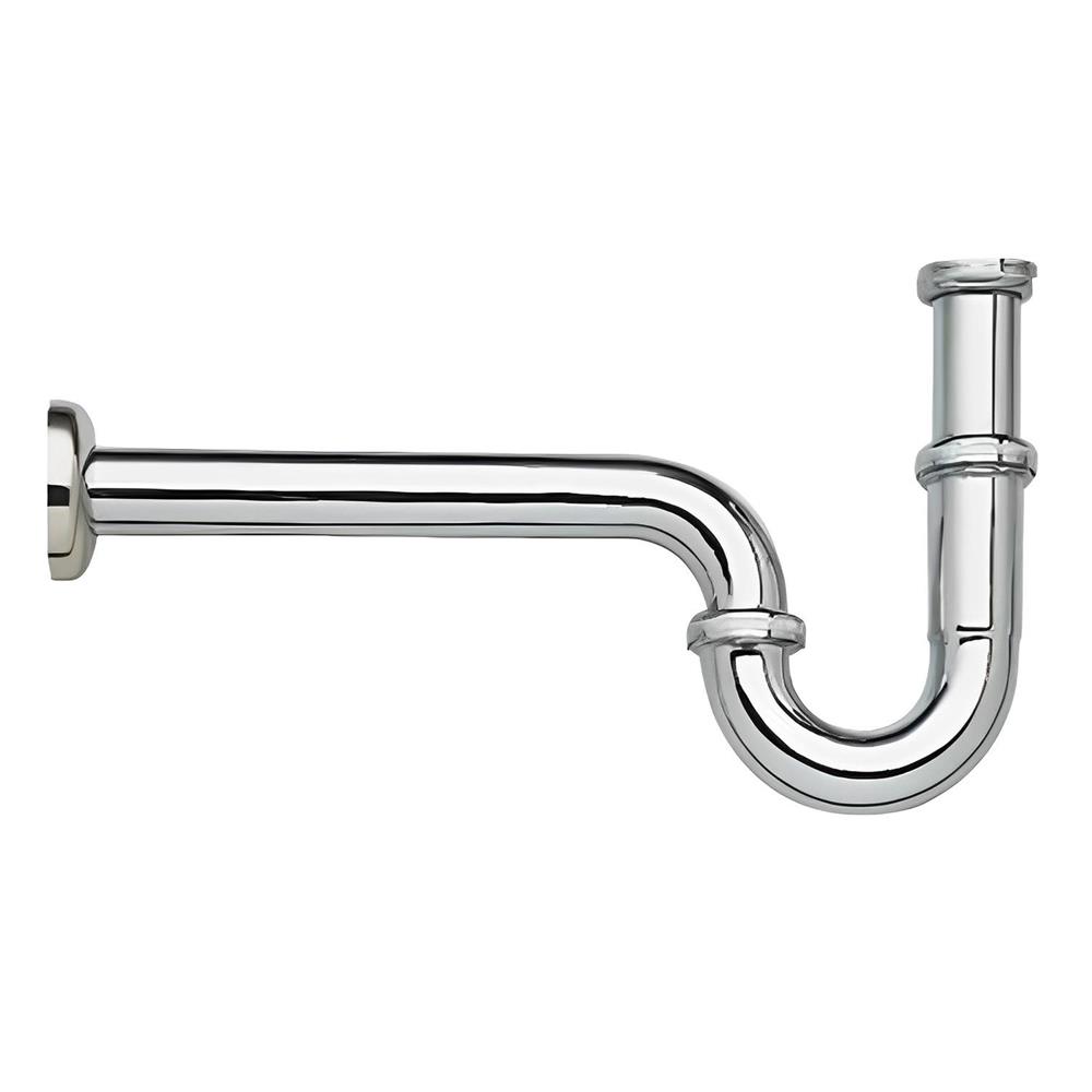 ท่อน้ำทิ้งอ่างล้างหน้าพีแทรป AMERICAN STANDARD A-8100-N 30 ซม.