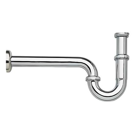 ท่อน้ำทิ้งอ่างล้างหน้าพีแทรป AMERICAN STANDARD A-8100-N 30 ซม._0