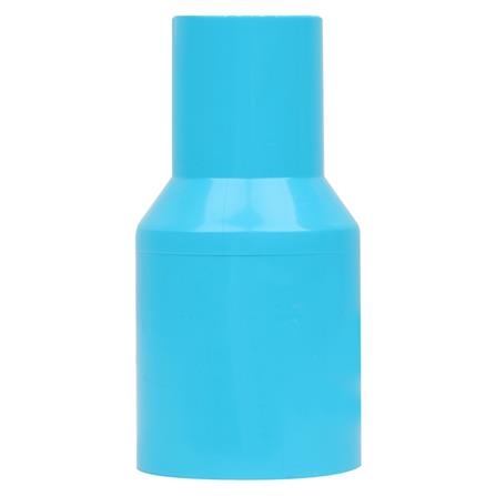 ข้อต่อตรงลด-หนา SCG 1X1/2 นิ้ว สีฟ้า_1