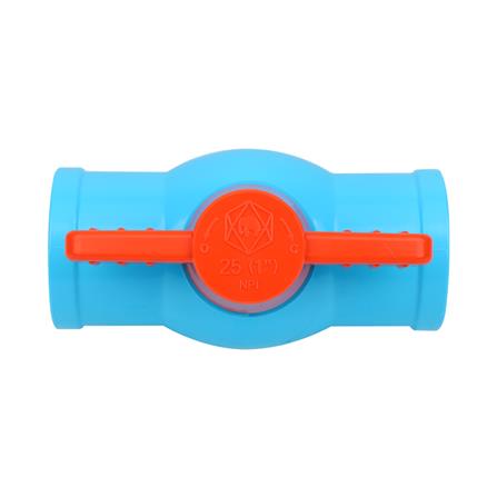บอลวาล์ว PVC SCG 1 นิ้ว สีฟ้า_2
