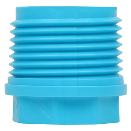 ข้อต่อลดเหลี่ยม-หนา SCG 1X1/2 นิ้ว สีฟ้า_1