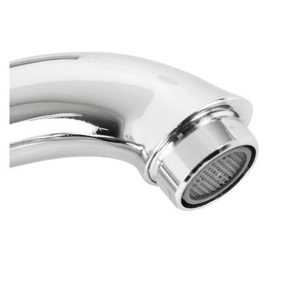 ก๊อกอ่างล้างหน้าเดี่ยว RASLAND RA DS-12049 สีโครม_2