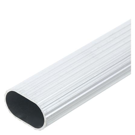 ราววงรีลายลูกฟูก PANSIAM ALUT-600 3เมตร