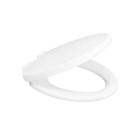 ฝารองนั่ง SLOW CLOSE AMERICAN STANDARD 491000S-WT CODEII_0