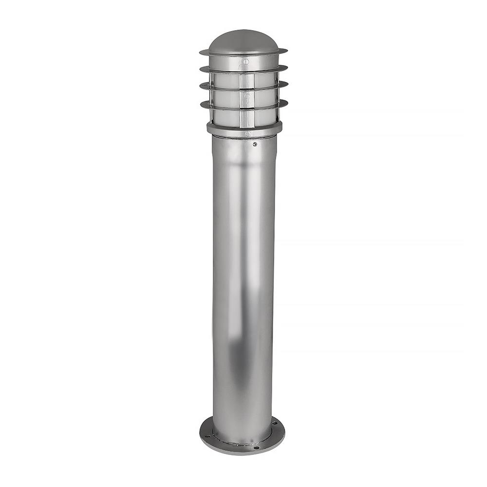 ไฟทางเดิน SC629LSO/80 E27 อะลูมิเนียม CLASSIC บรอนซ์ 1 หัว