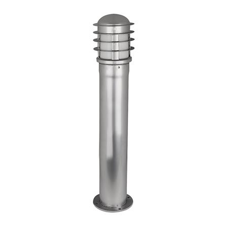 ไฟทางเดิน SC629LSO/80 E27 อะลูมิเนียม CLASSIC บรอนซ์ 1 หัว_0