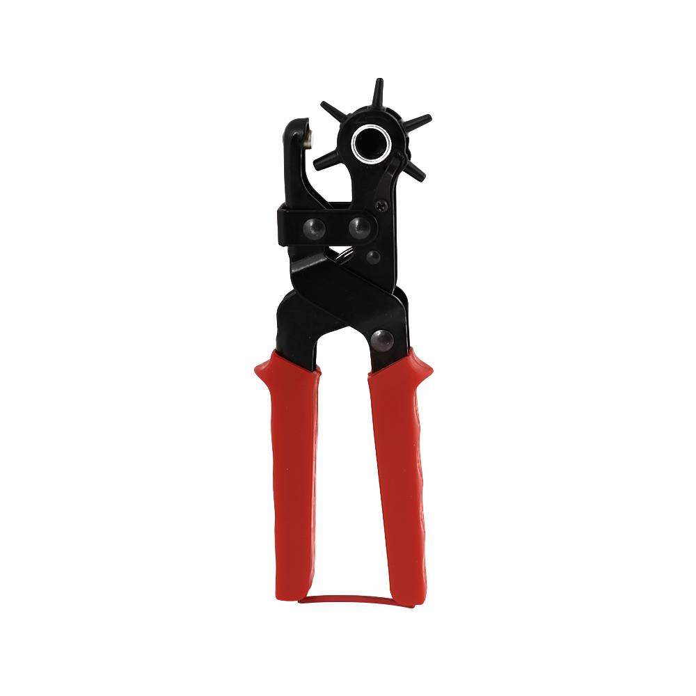 คีมเจาะรูหนัง MATALL 10 นิ้ว