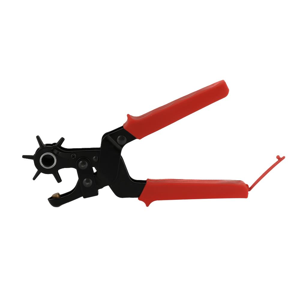 คีมเจาะรูหนัง MATALL 10 นิ้ว