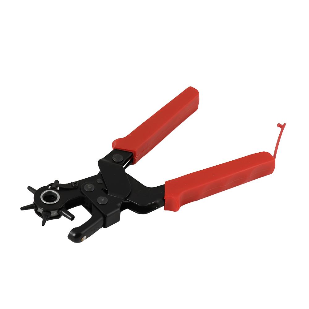 คีมเจาะรูหนัง MATALL 10 นิ้ว