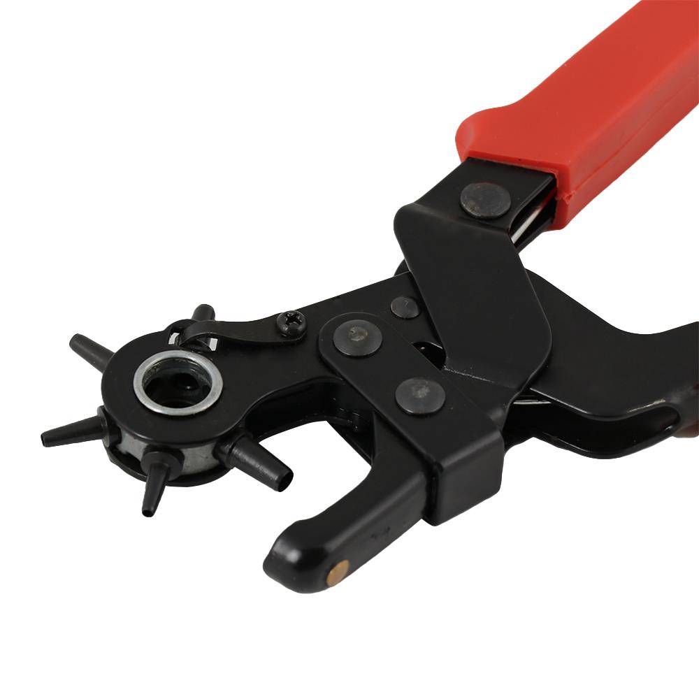 คีมเจาะรูหนัง MATALL 10 นิ้ว