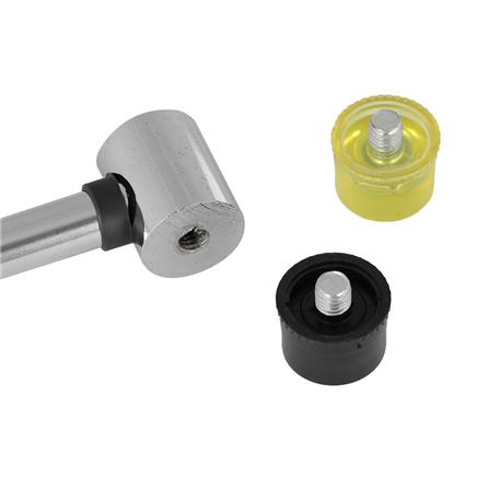 ค้อนด้ามยาง MATALL 25 มม._3