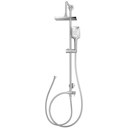 ฝักบัว RAIN SHOWER น้ำอุ่น COTTO CT623Z95Z89_0