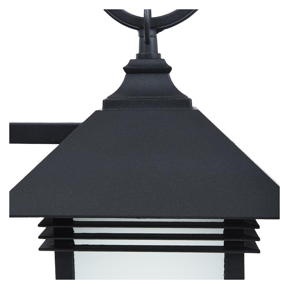 ไฟกิ่งภายนอก CARINI 8518W สีดำ