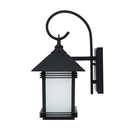 ไฟกิ่งภายนอก CARINI 8518W สีดำ_2