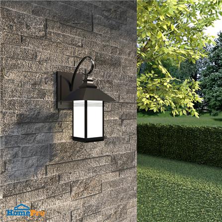 ไฟกิ่งภายนอก CARINI 8518W สีดำ_4