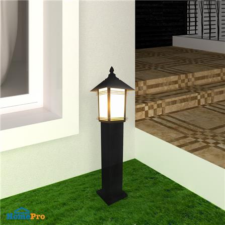 ไฟทางเดิน CARINI 8518 80 ซม. สีดำ_3