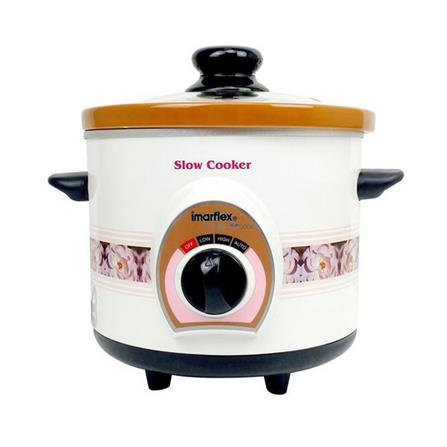 หม้อตุ๋น IMARFLEX IS-3200 1.5 ลิตร
