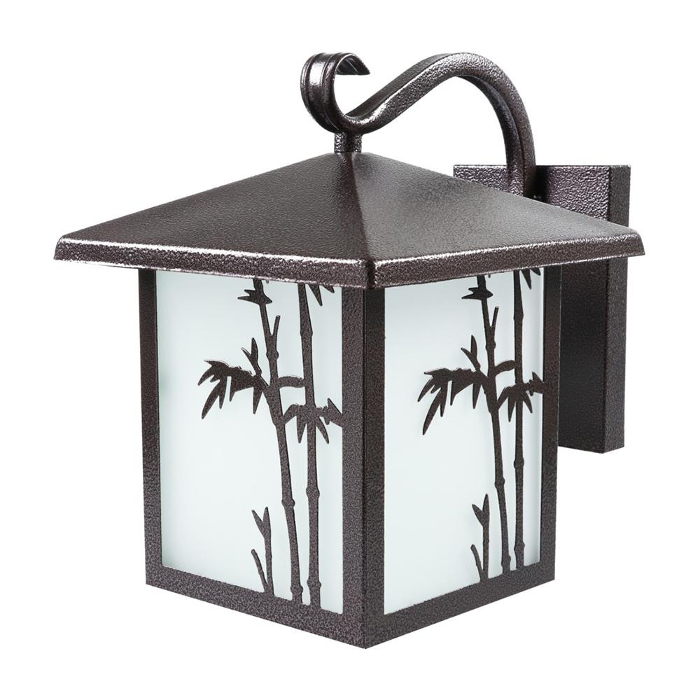 ไฟกิ่งภายนอก CARINI 855W สีทอง