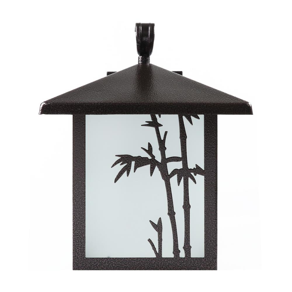 ไฟกิ่งภายนอก CARINI 855W สีทอง