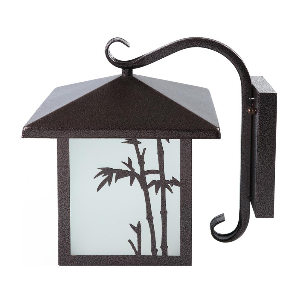 ไฟกิ่งภายนอก CARINI 855W สีทอง