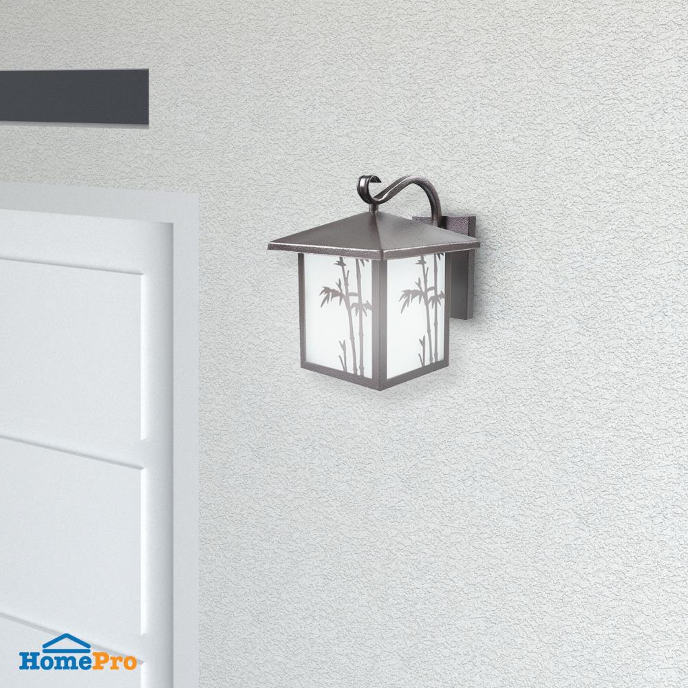 ไฟกิ่งภายนอก CARINI 855W สีทอง