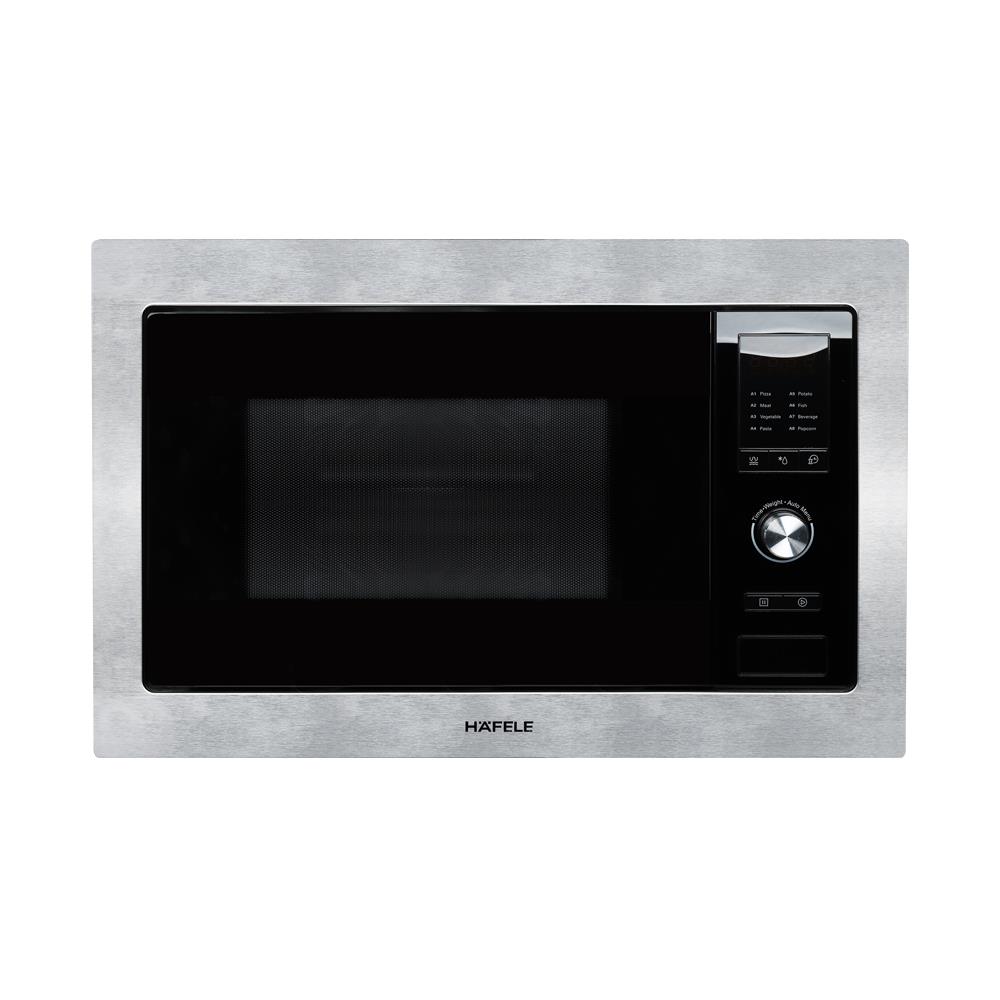 ไมโครเวฟฝังดิจิตอล HAFELE HH-MWB25 60 ซม.