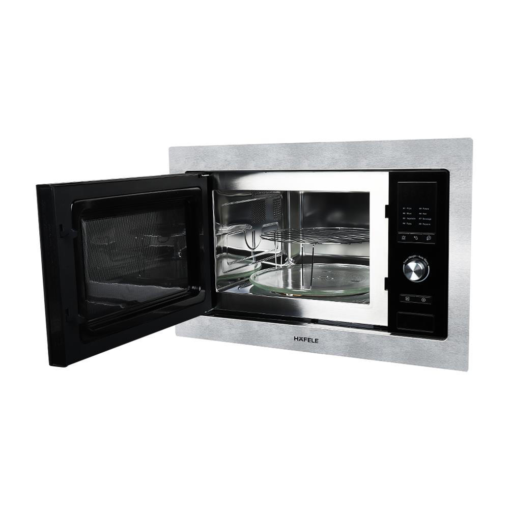 ไมโครเวฟฝังดิจิตอล HAFELE HH-MWB25 60 ซม.