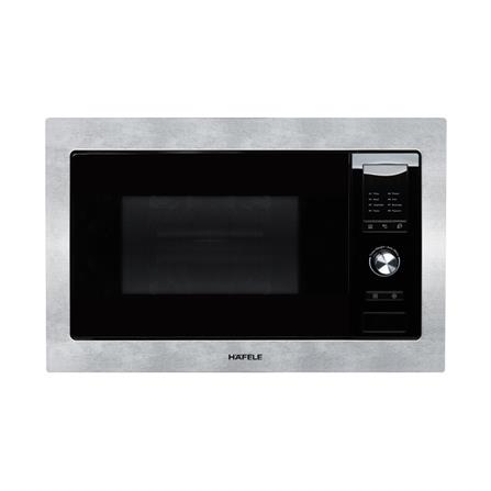 ไมโครเวฟฝังดิจิตอล HAFELE HH-MWB25 60 ซม._0