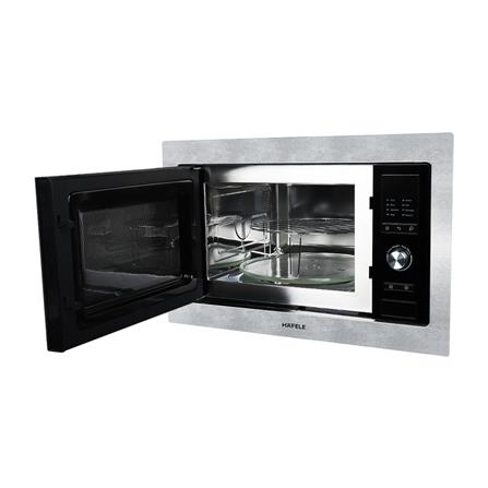 ไมโครเวฟฝังดิจิตอล HAFELE HH-MWB25 60 ซม._1