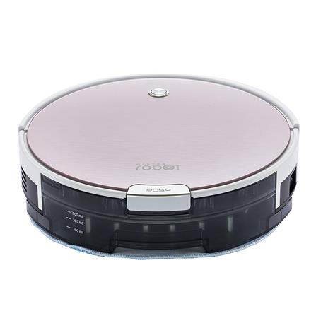 เครื่องดูดฝุ่นหุ่นยนต์ MISTER ROBOT HYBRID_1