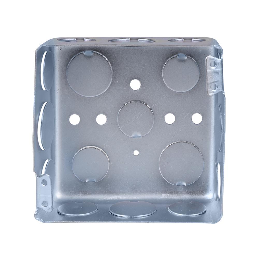 สแคว์บ๊อกตื้น ELECKTA 4X4 นิ้ว