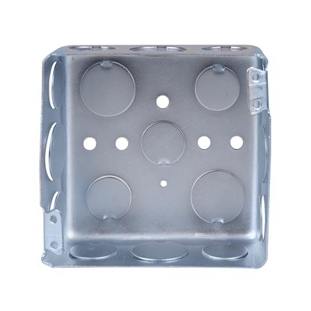 สแคว์บ๊อกตื้น ELECKTA 4X4 นิ้ว