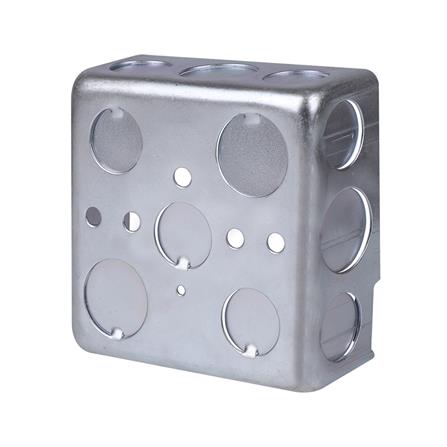 สแคว์บ๊อกตื้น ELECKTA 4X4 นิ้ว_1