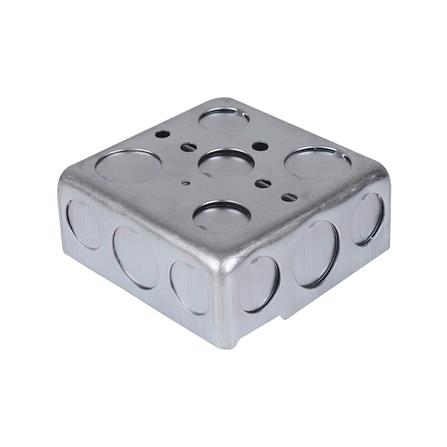 สแคว์บ๊อกตื้น ELECKTA 4X4 นิ้ว_2