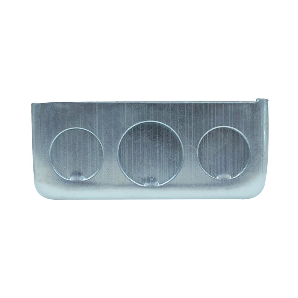 แฮนดี้บ๊อกซ์ตื้น ELECKTA 2X4 นิ้ว