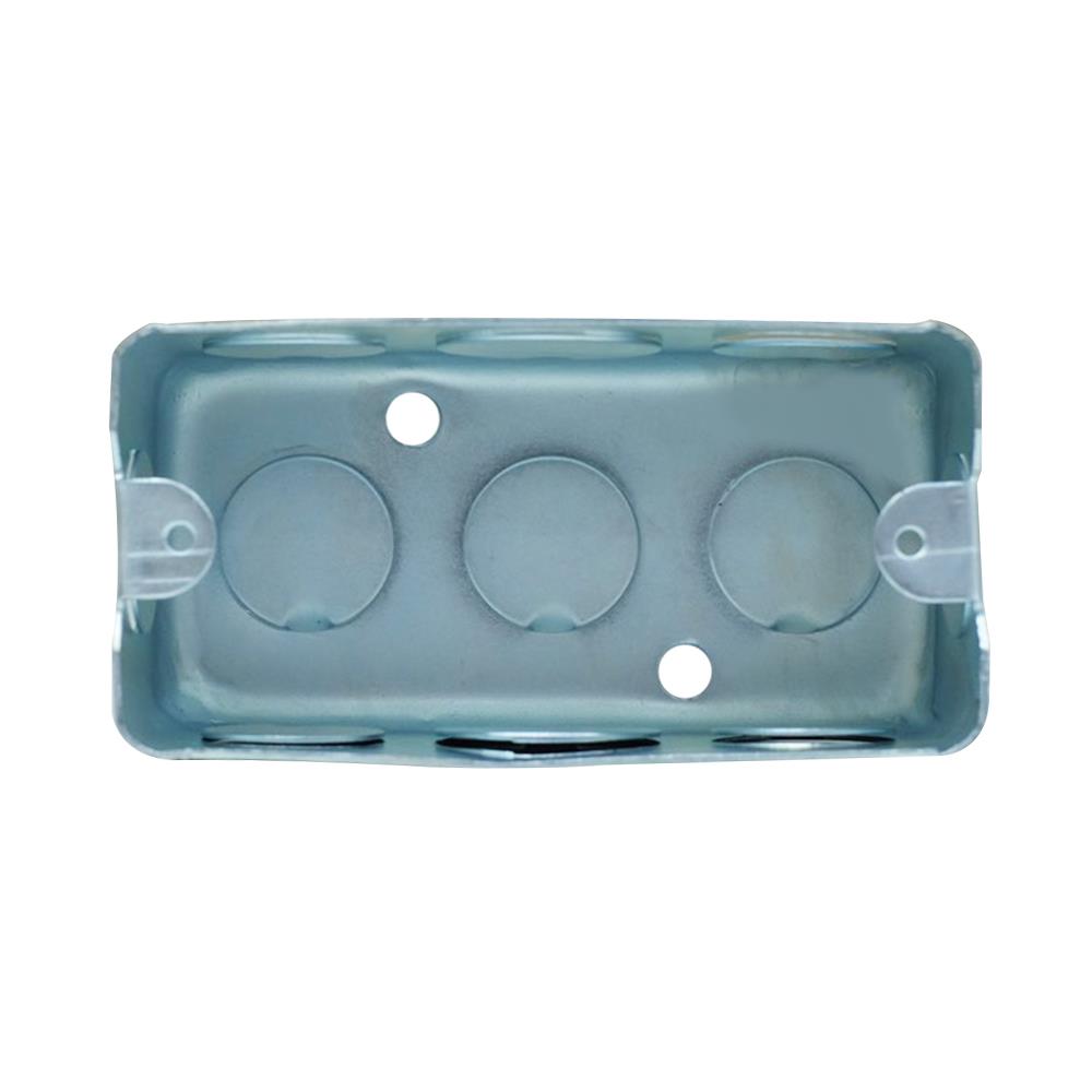 แฮนดีบ๊อกซ์ลึก ELECKTA 2X4 นิ้ว