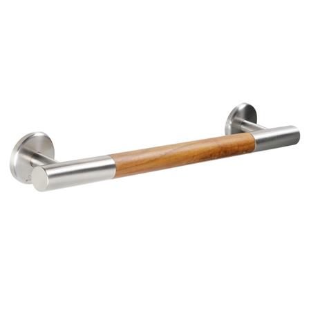 ราวมือจับกันลื่น WS GB-5327-2-50 ไม้สัก