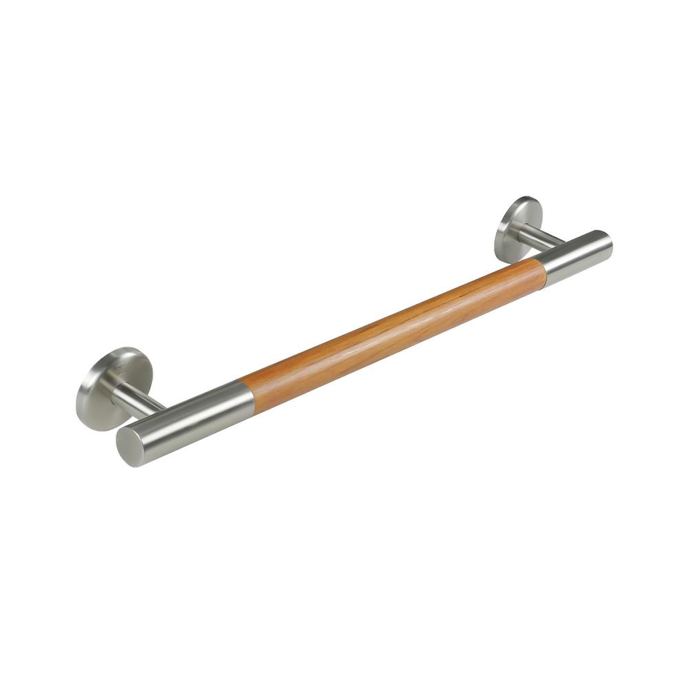 ราวพยุงกันลื่นแบบตรง WS GB-5327-2/60