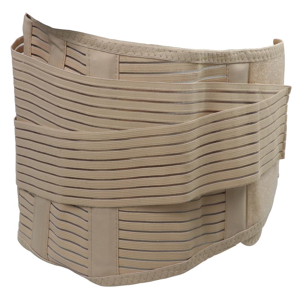 อุปกรณ์ยางยืดรัดหน้าท้อง PROSIRY SAFE L