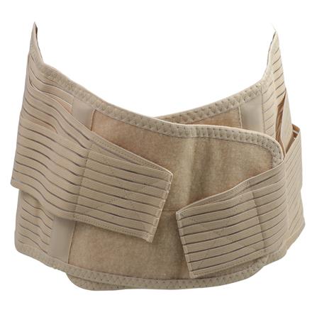 อุปกรณ์ยางยืดรัดหน้าท้อง PROSIRY SAFE L