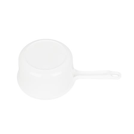 ขันน้ำกลมมีด้าม PLIM 16.5cm สีขาว_3