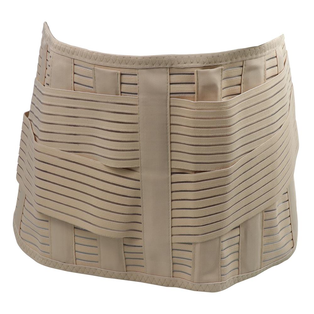 อุปกรณ์เข็มขัดพยุงหลัง PROSIRY SAFE XL