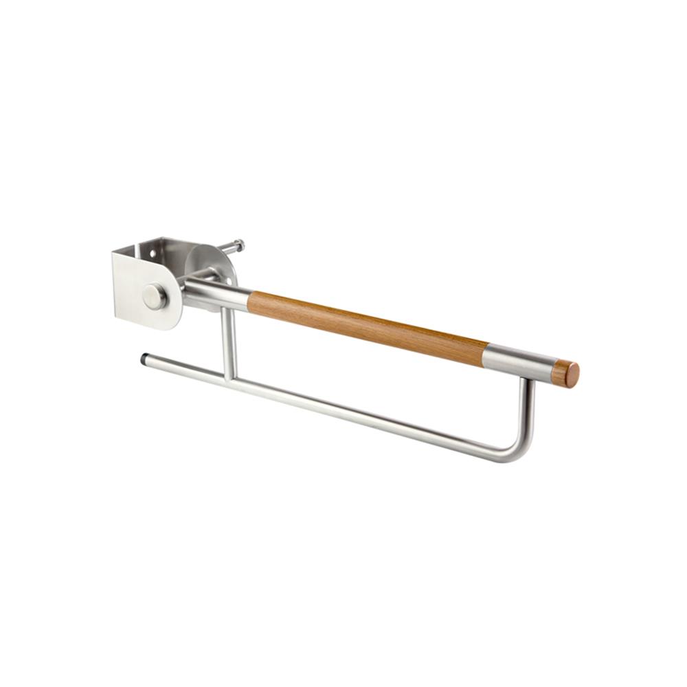 ราวพยุงกันลื่น ตัว U HR-5111-2UD