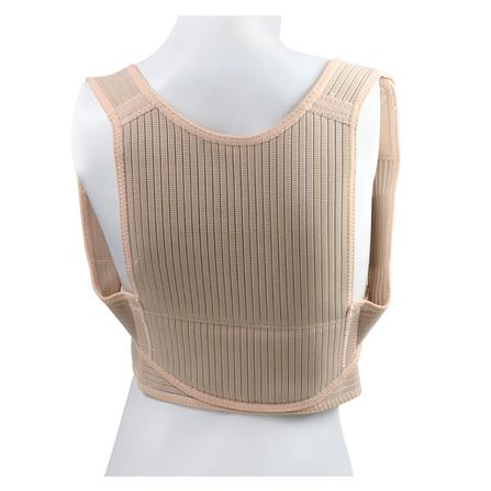 อุปกรณ์เสื้อดามหลัง PROSIRY SAFE L_2