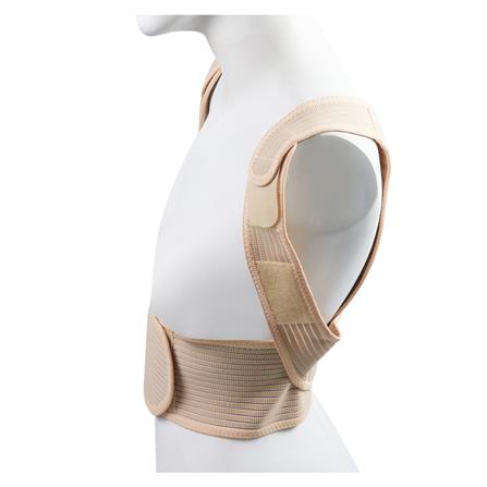 อุปกรณ์เสื้อดามหลัง PROSIRY SAFE M_1