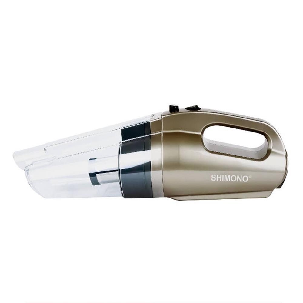 เครื่องดูดฝุ่นแบบมือจับ SHIMONO SVC-1017