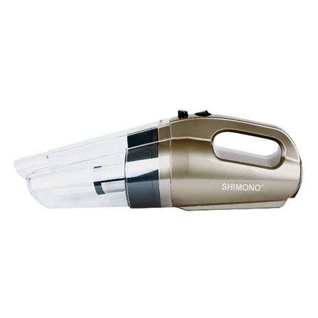 เครื่องดูดฝุ่นแบบมือจับ SHIMONO SVC-1017_1